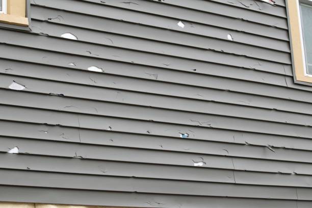 Siding for Multi-Family Homes in Washington, IA