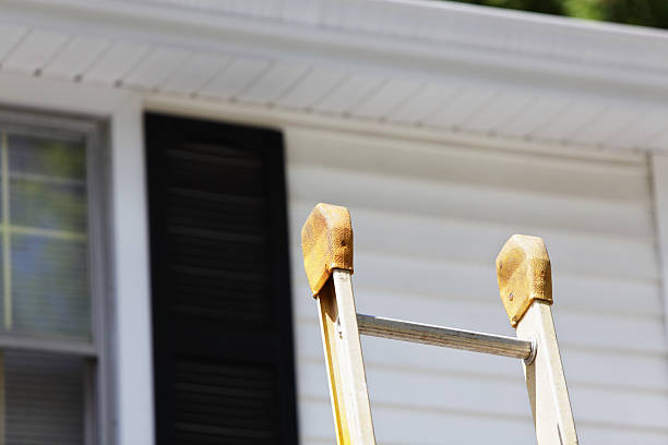 Best Stucco Siding  in Washington, IA