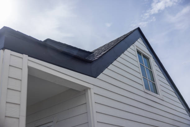 Best Insulated Siding Installation  in Washington, IA